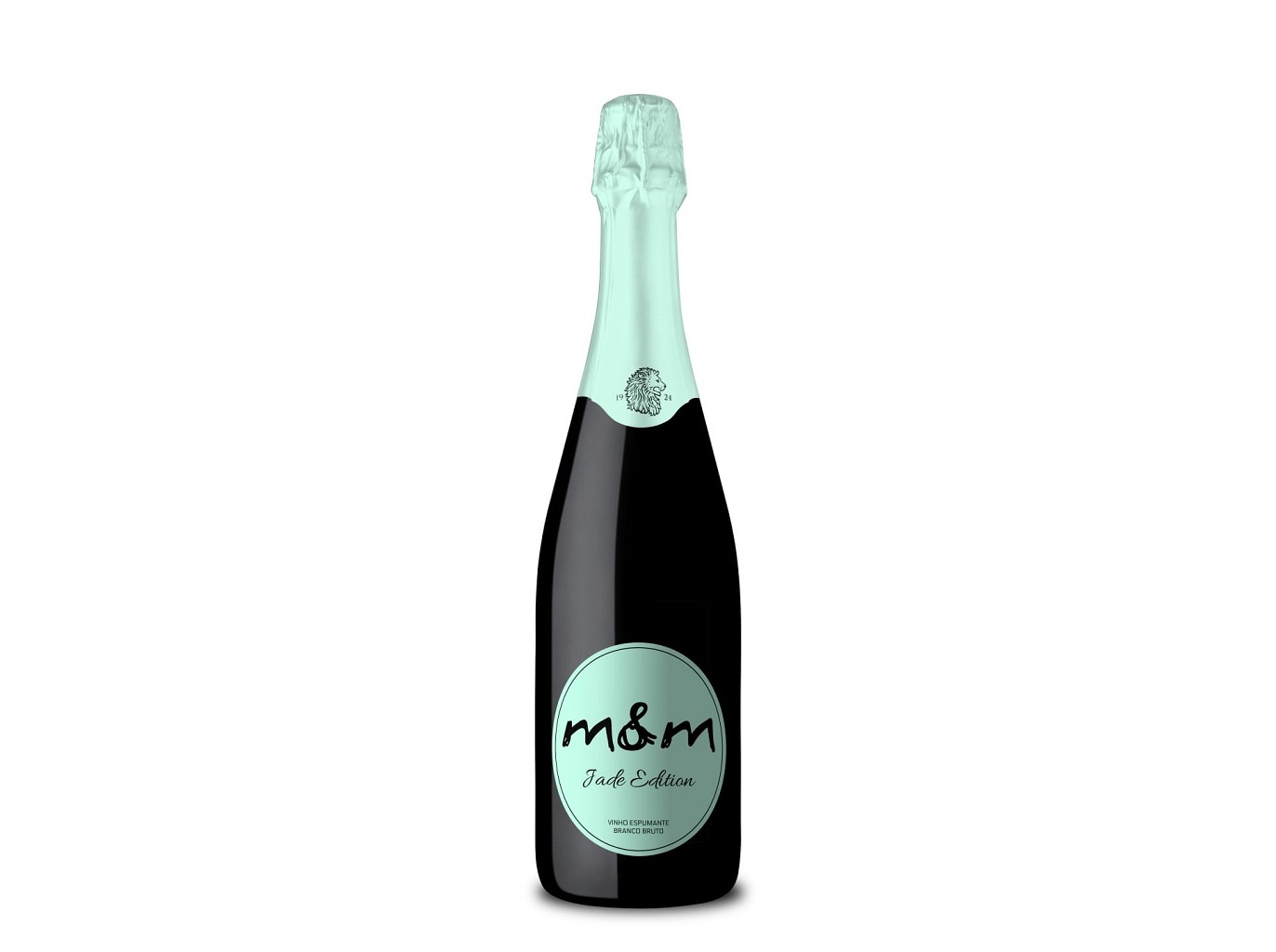 ESPUMANTE M&M BRUTO 0.75L