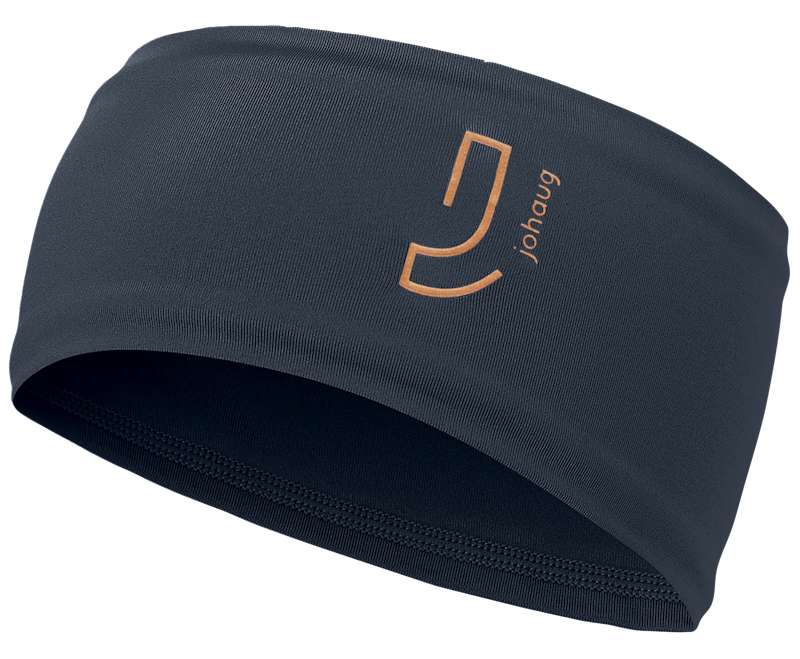 Elemental Headband Dame Matte Navy