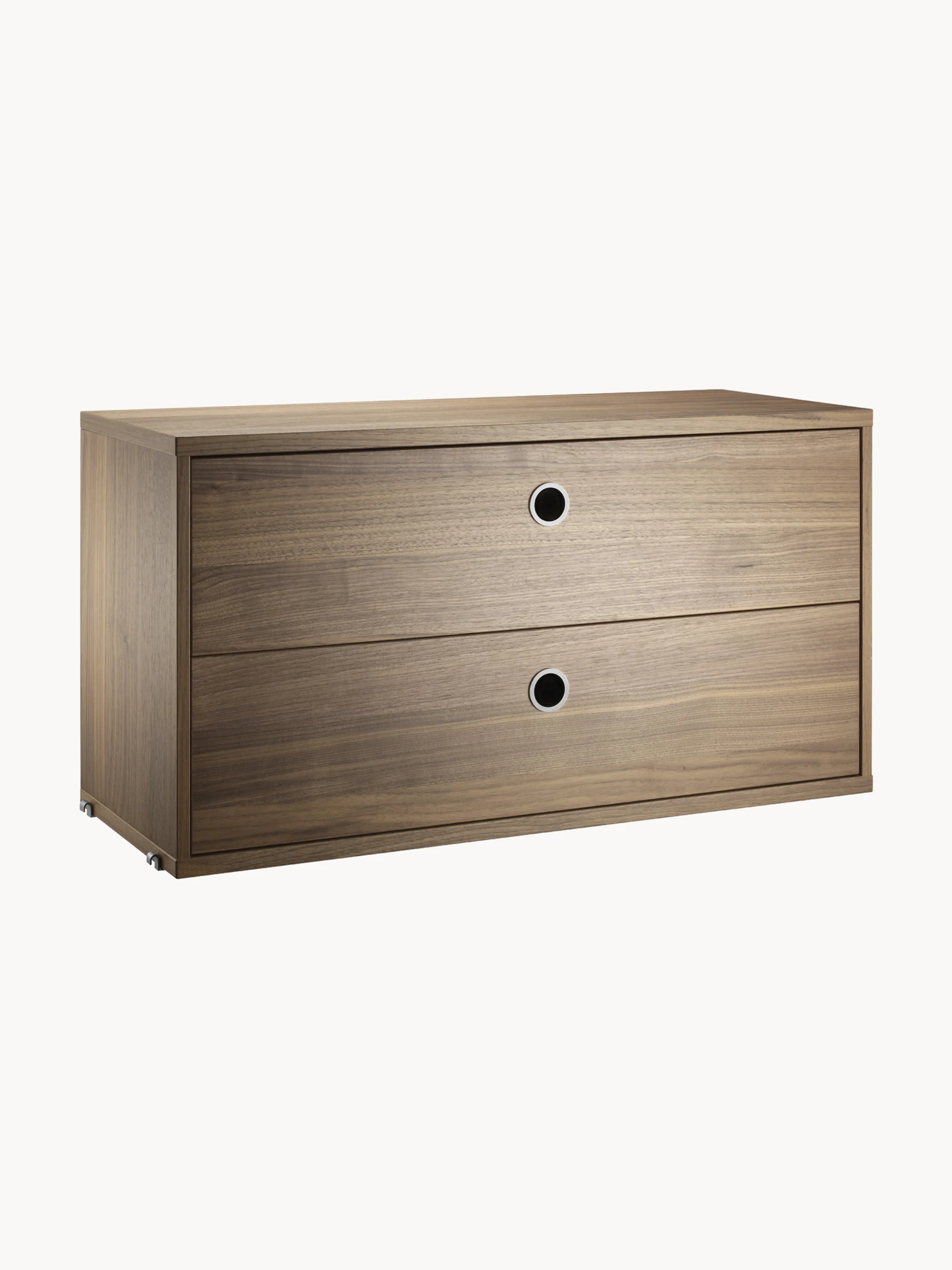 Kast String System met lades