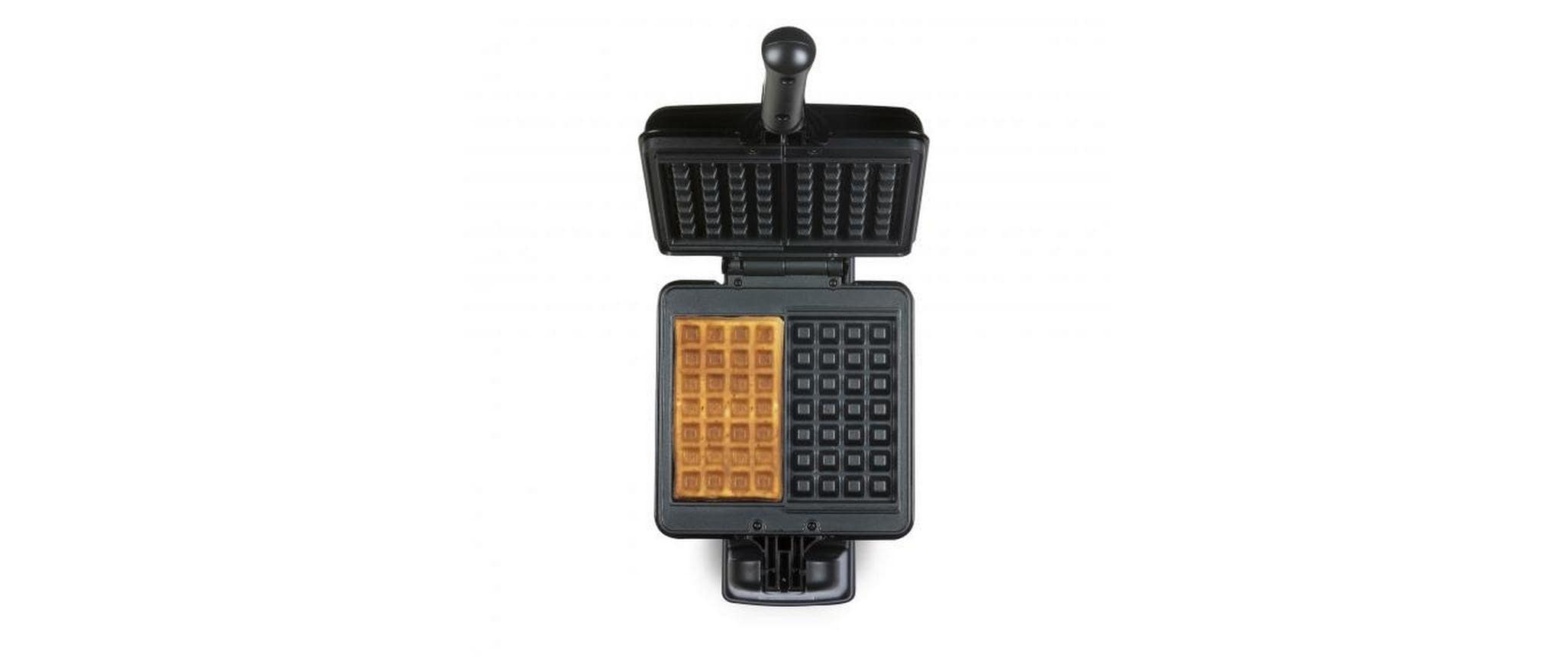 Waffeleisen WE2232Waffeleisen für süsse Snacks
