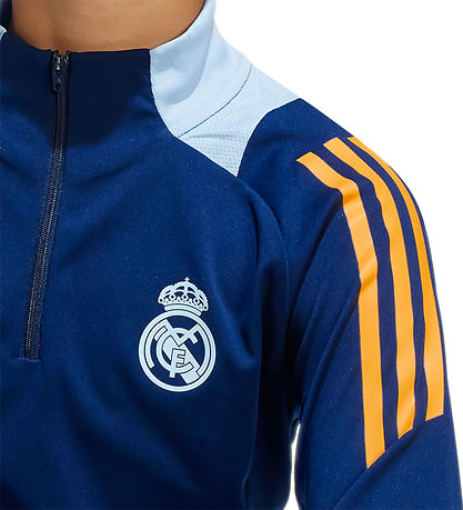 adidas Performance Bluse - Real TR - Tenabl/Creora/Globlu