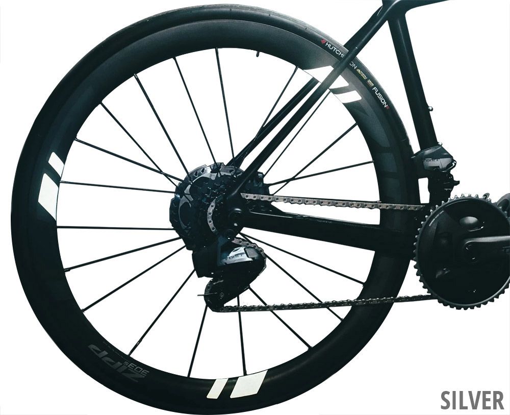 The Beam Wheel Flash 2.0 Felgenreflektoren kaufen | Bike-Discount