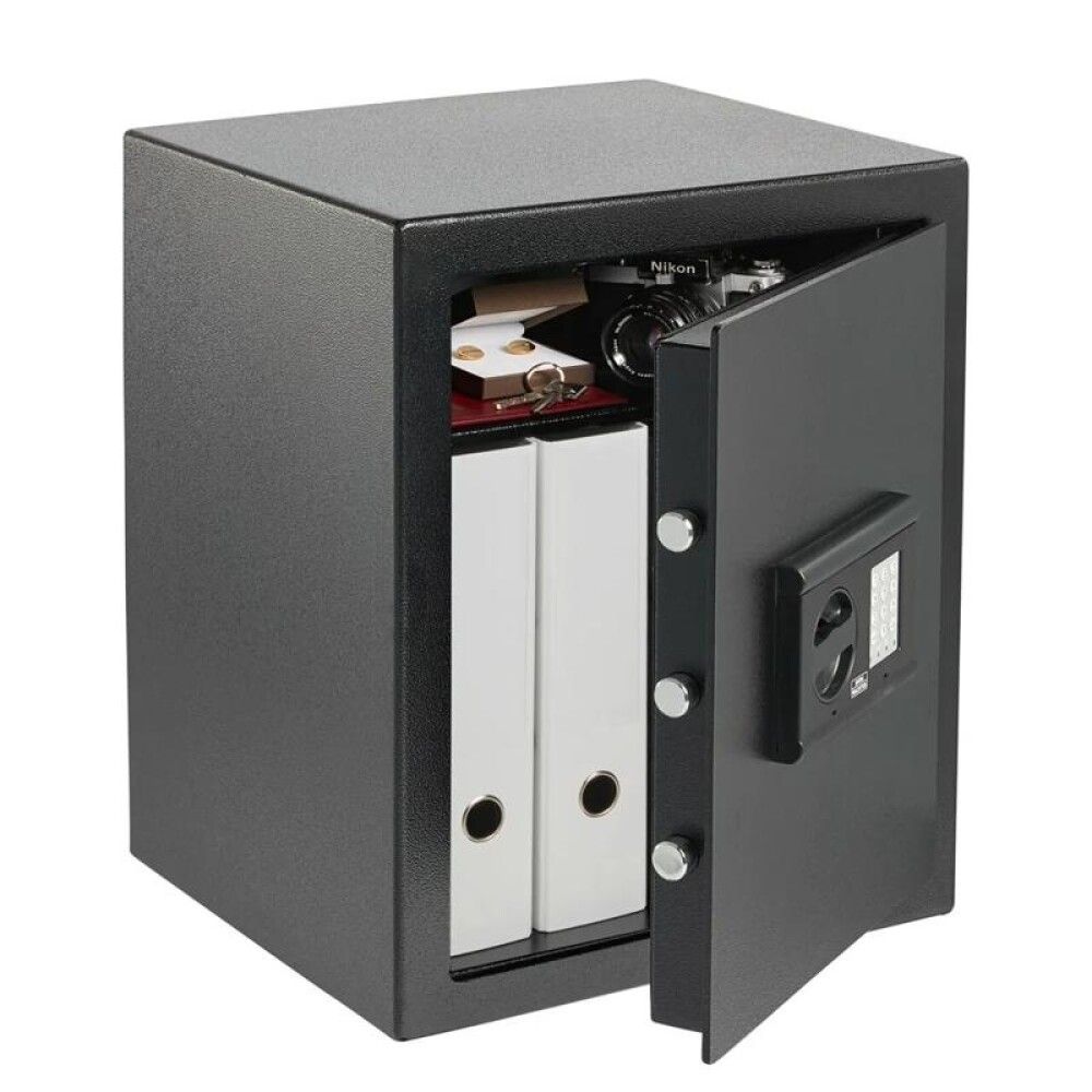 KASSASKAP BURG WÄCHTER HOME SAFE H240 E