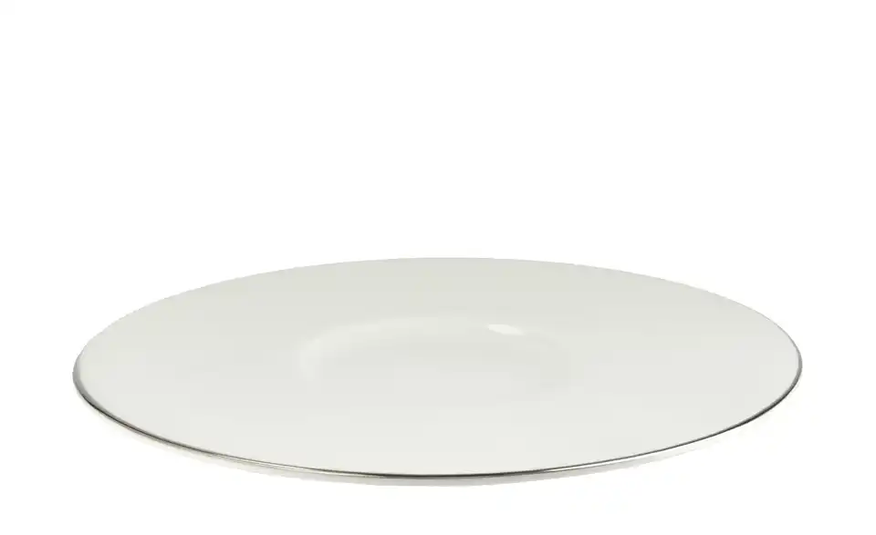 Espresso-Untertasse, 2er-Set Venezia