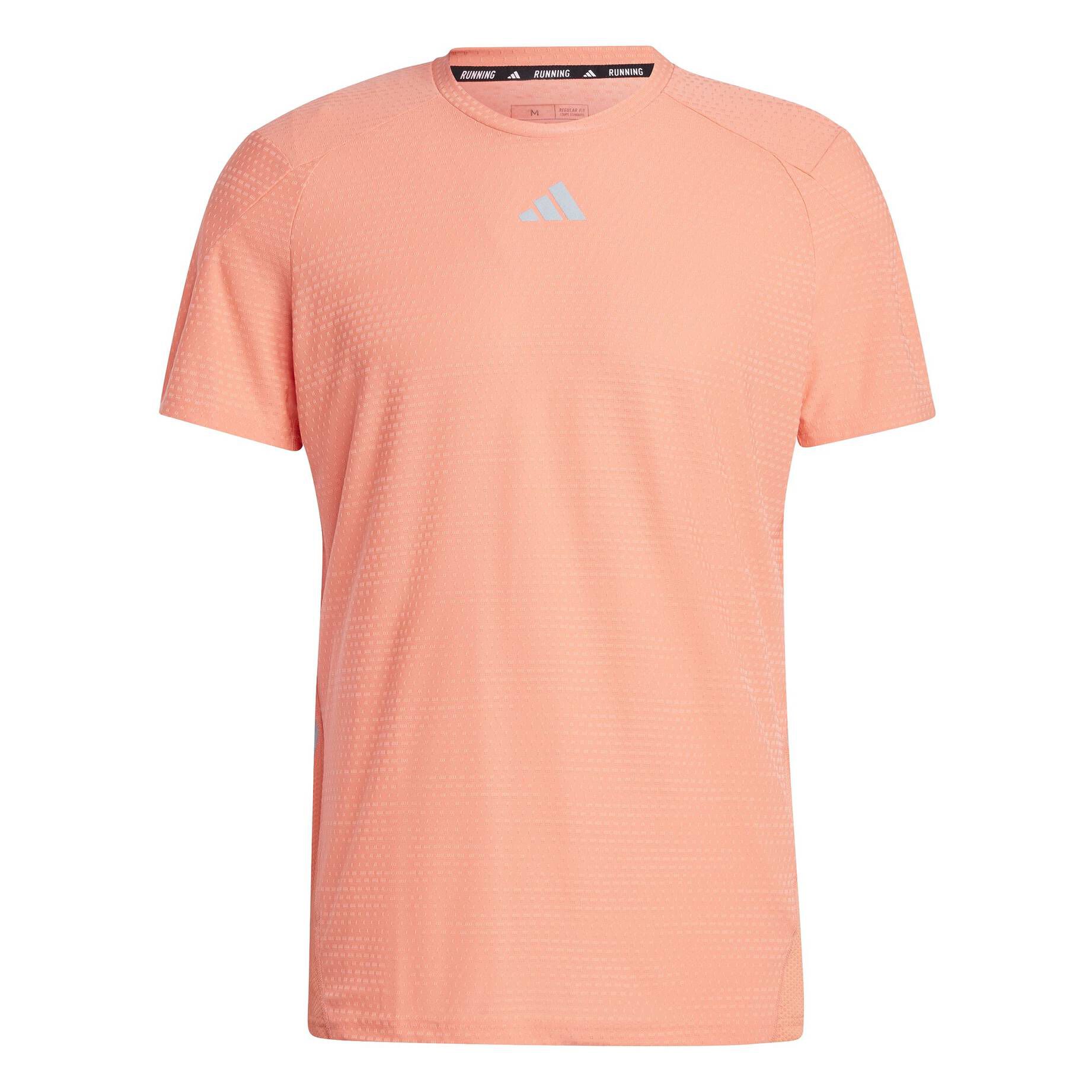 adidas Performance| Herren Laufshirt X-CITY HEAT TEE
