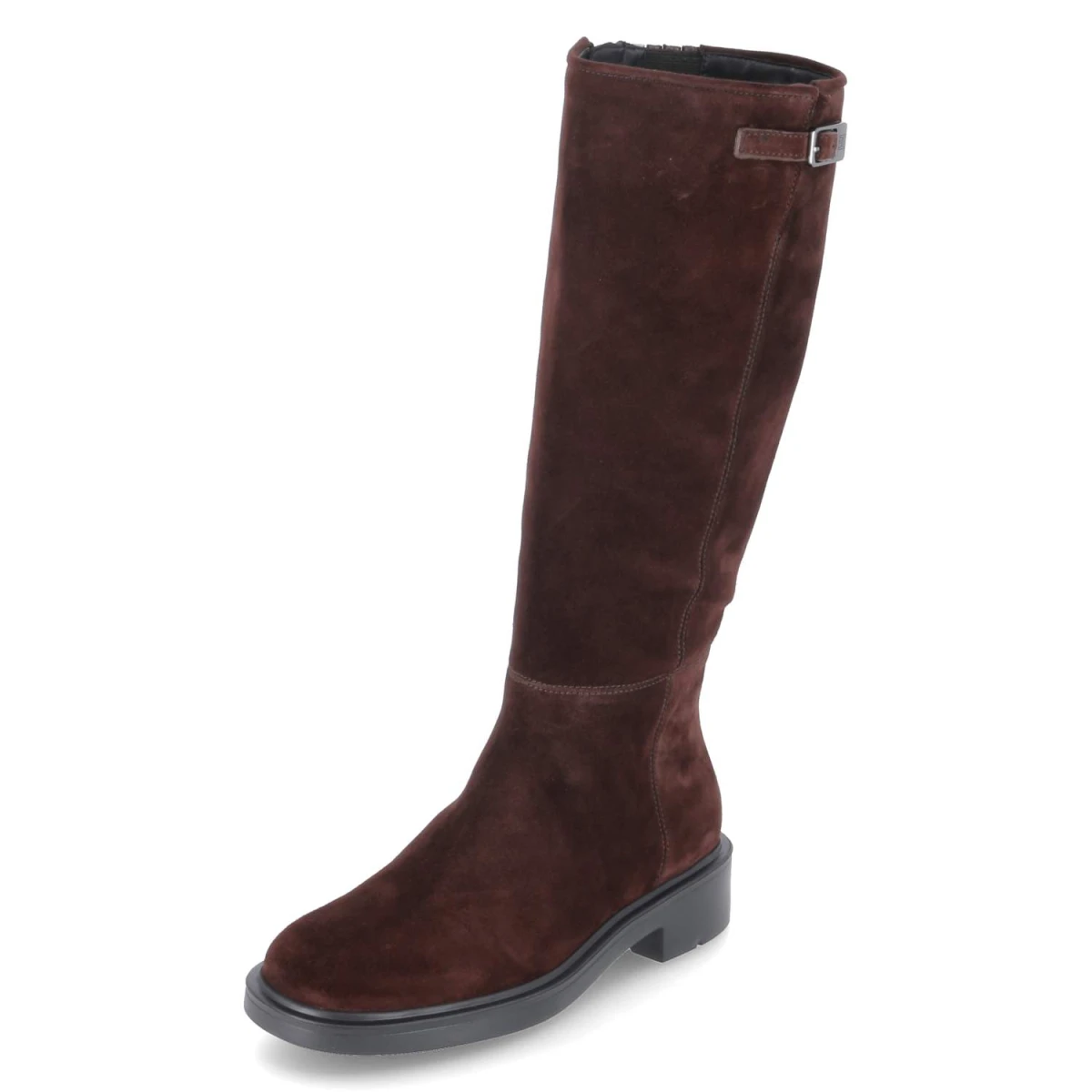 HöglStiefel - chocplum