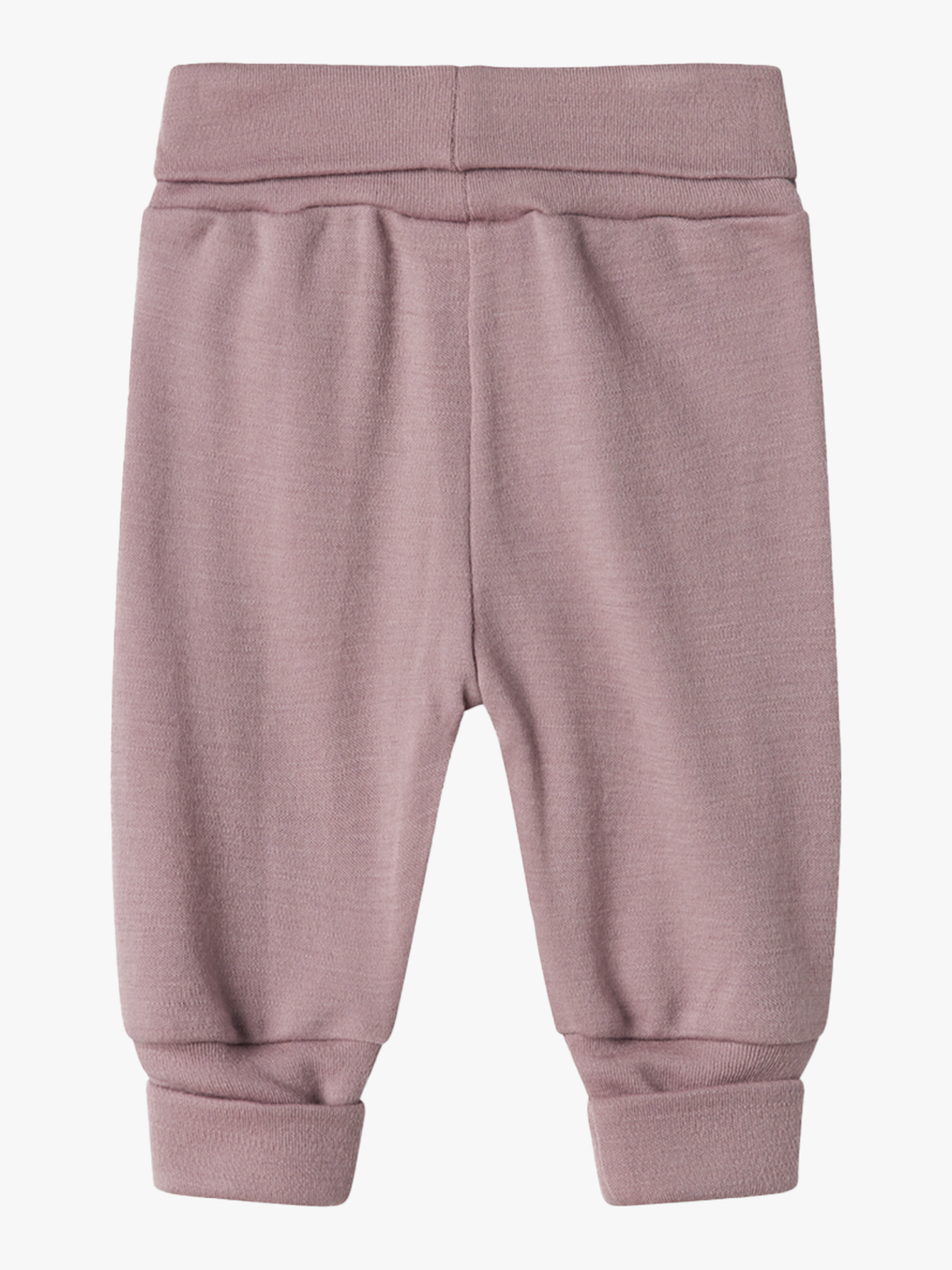 Willit Wool Pant