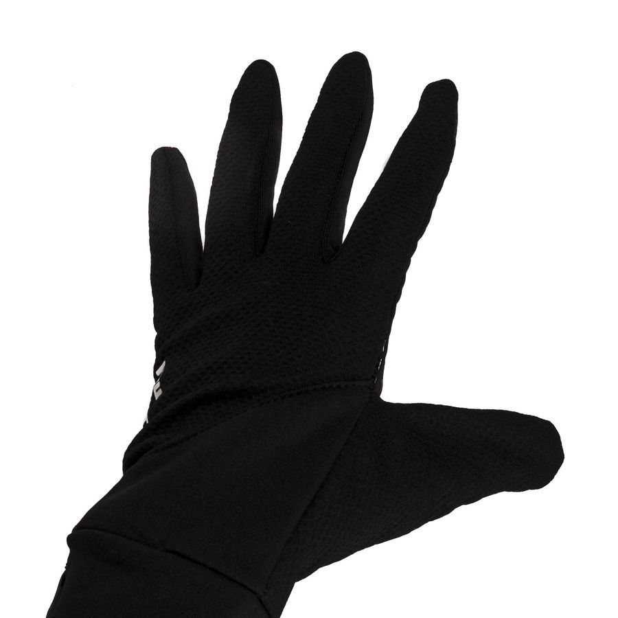 Hummel Gants de Joueur Light - Noir
