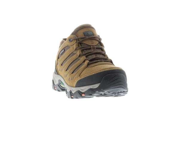 Karrimor Mount Low Mens Waterproof Walking Shoes