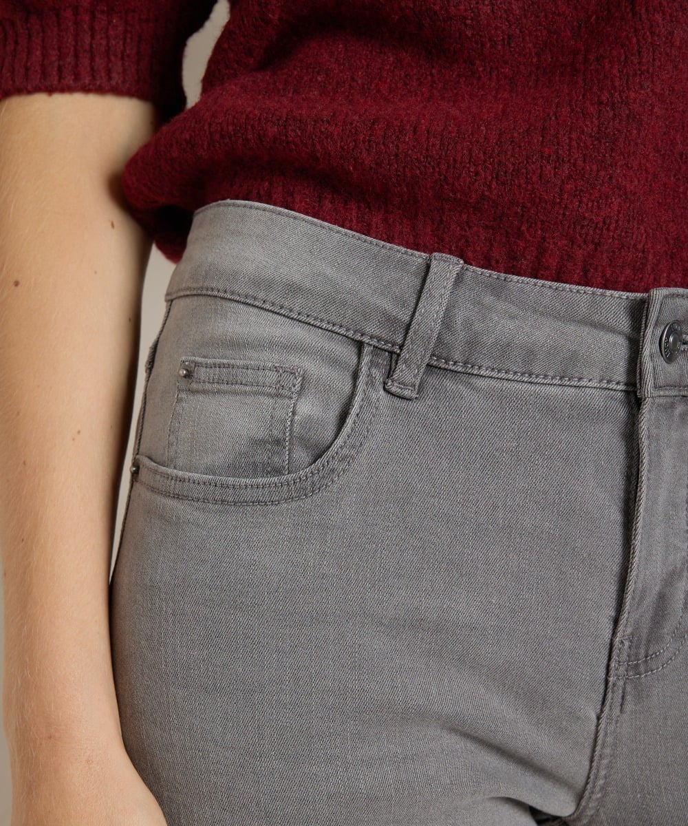 slim fit stretch jeans - lucy