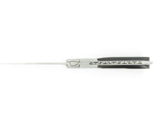 Sperone Buffle brut - mitre Couteau de Poche - Sperone par Fontenille Pataud