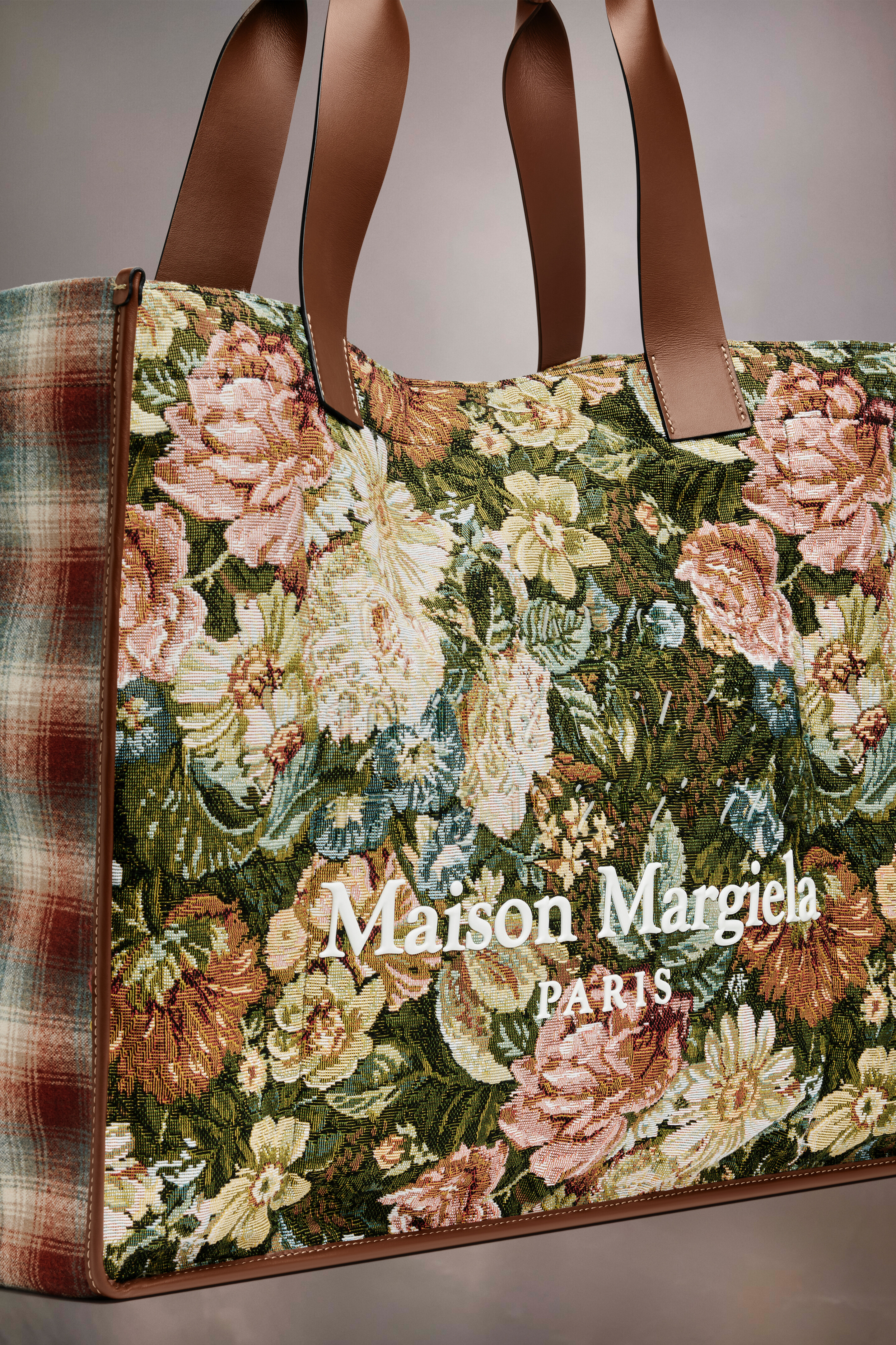 Sac Cabas Shopping Bag Large