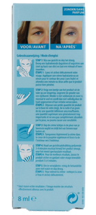 Remescar Hangende Oogleden Crème 8ML