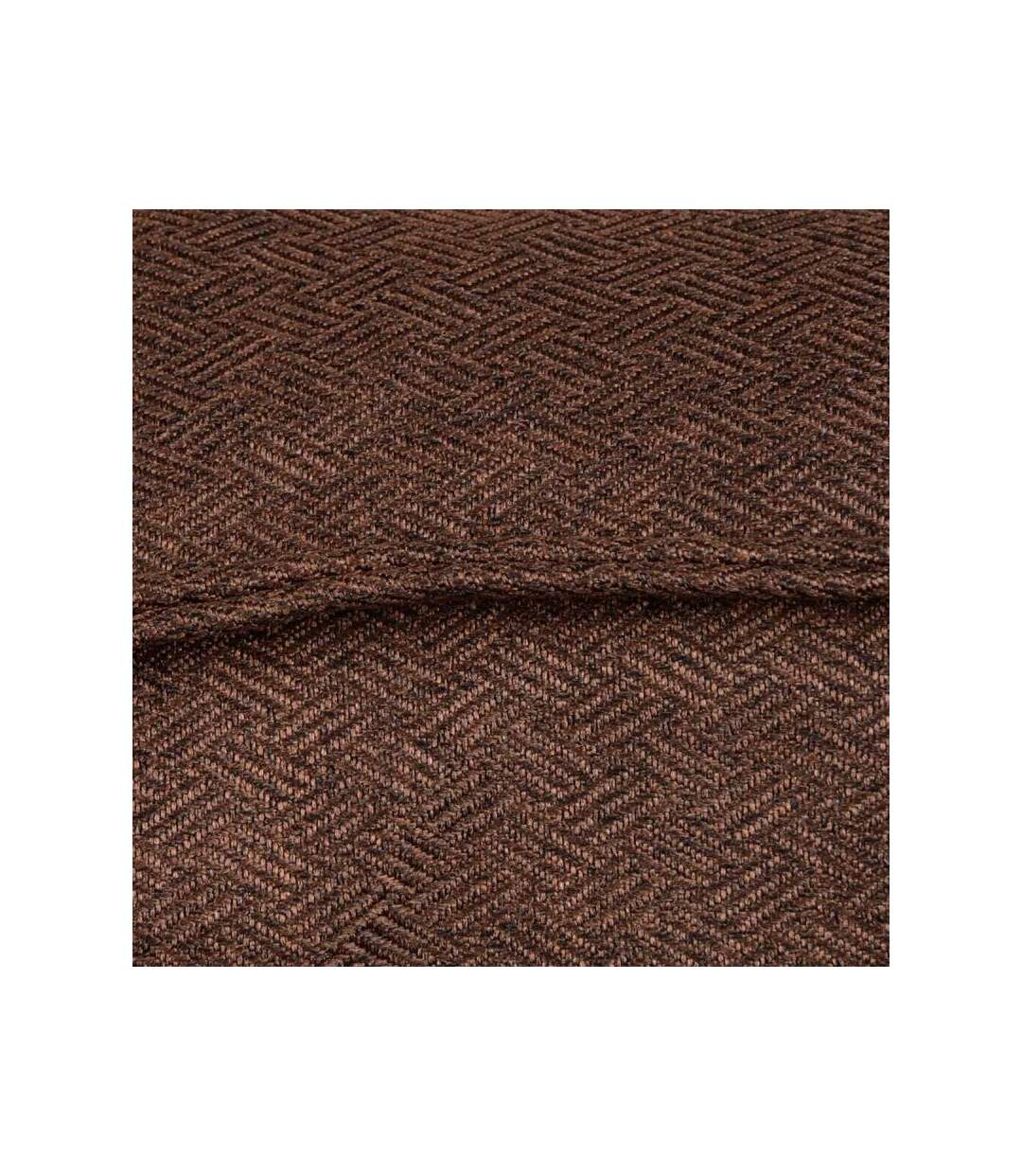Paris Prix - Panier Pour Chien & Chat héritage 65cm Noisette