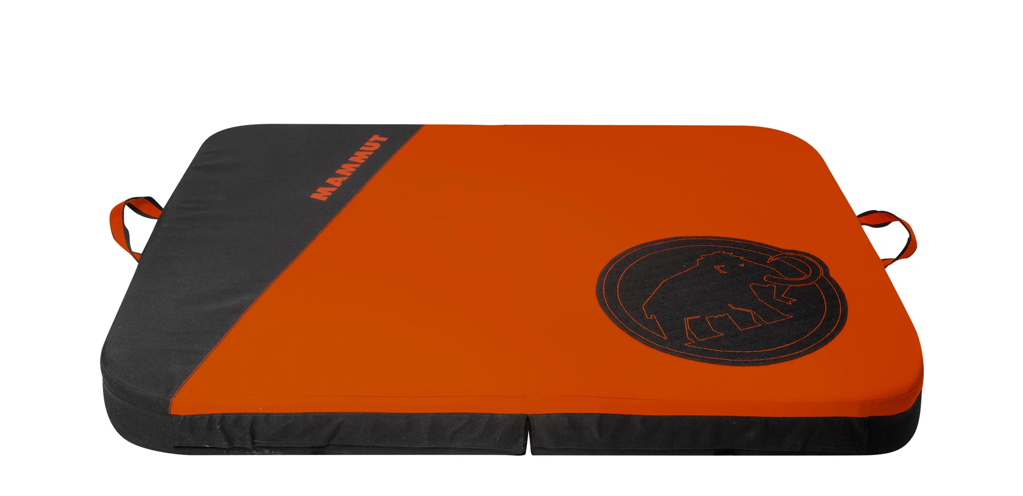 Mammut Slam Pad Dark Orange