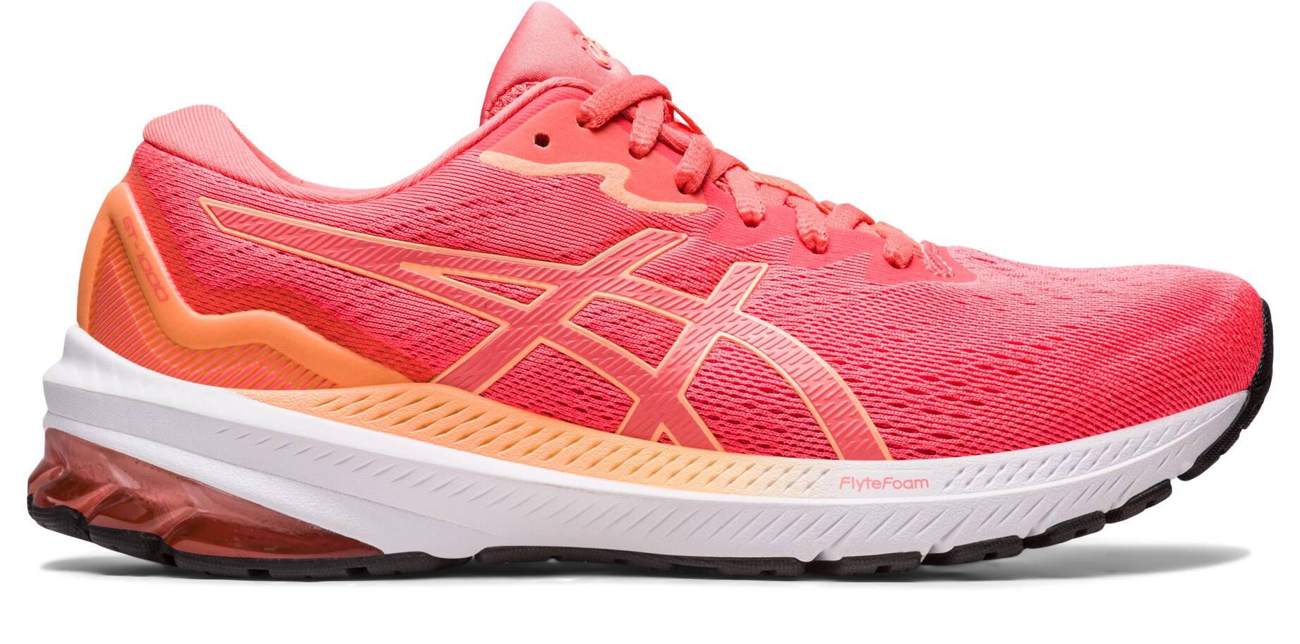 Asics| Damen Laufschuhe GT 1000 11 W