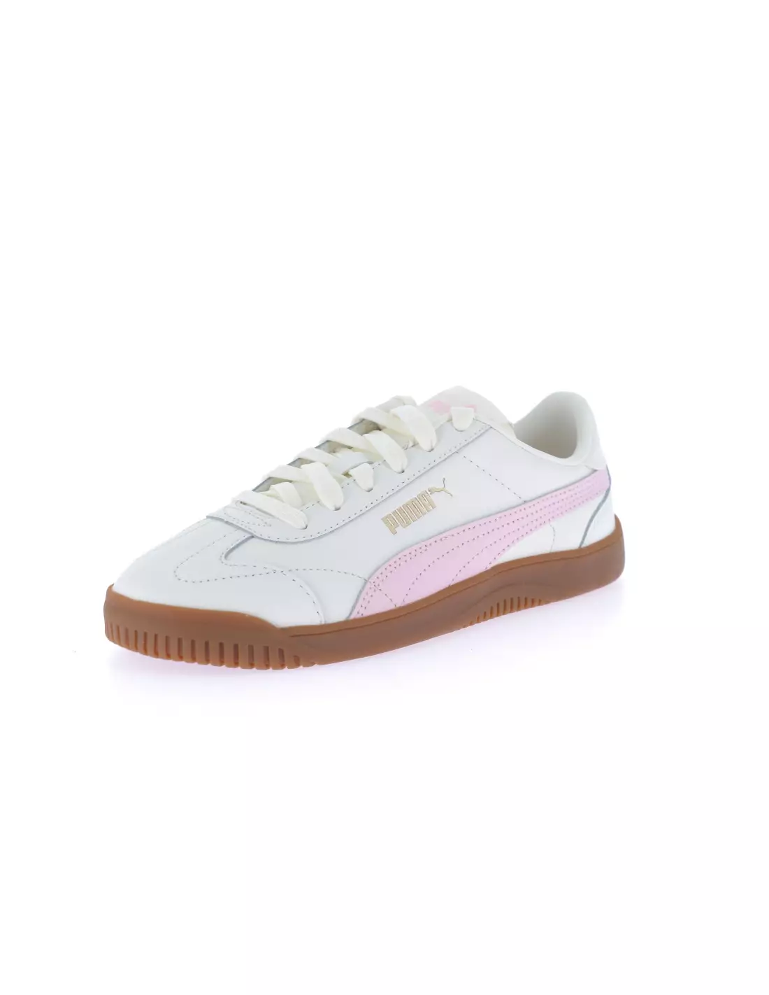 PUMA CLUB 5V5 - Baskets Beigerose