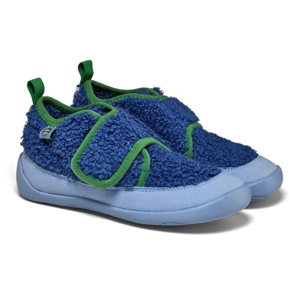 Affenzahn - Kid's Hausschuh Vegan Fleecy - Chaussons de chalet