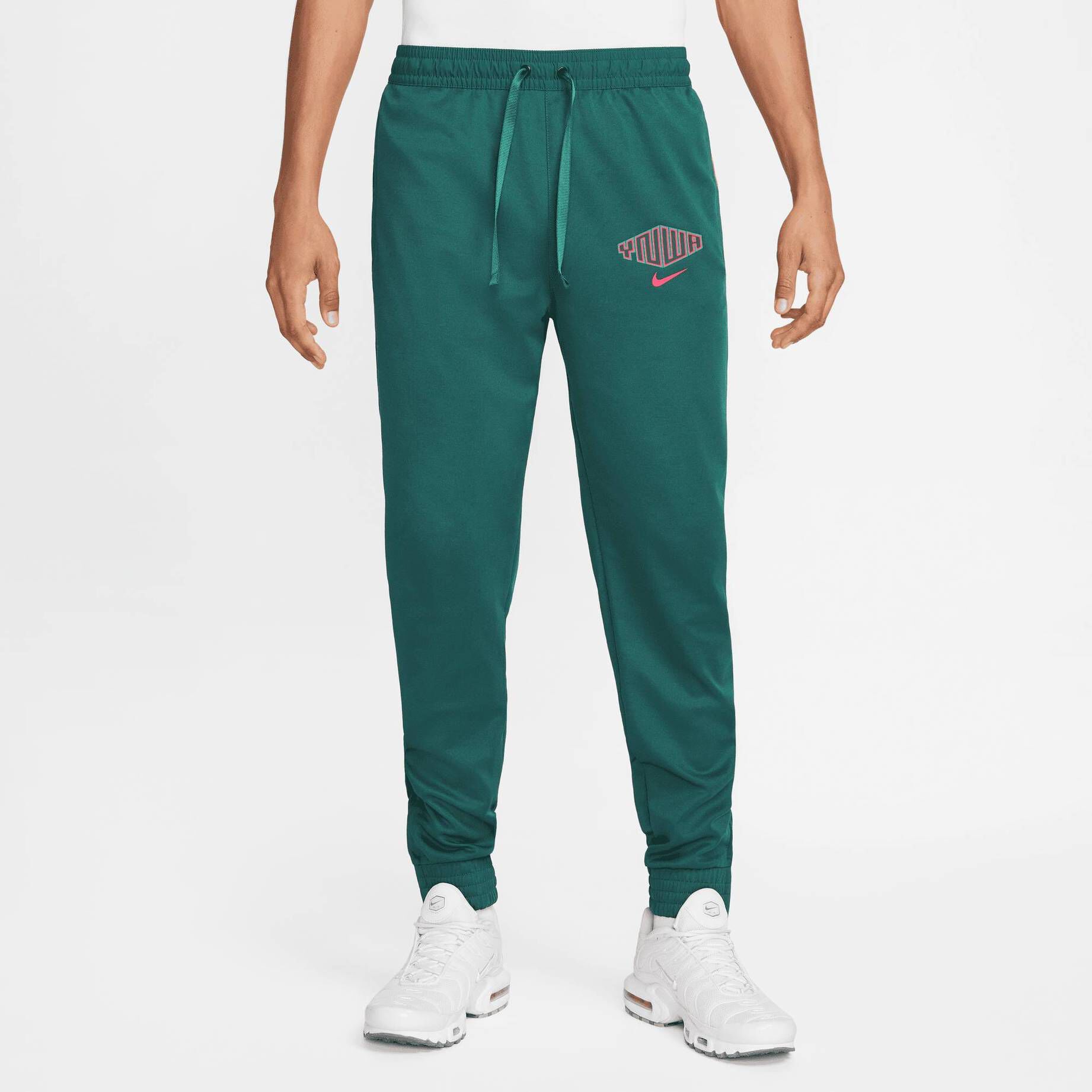 Nike| Herren Fußballhose LIVERPOOL FC Mens Soccer
