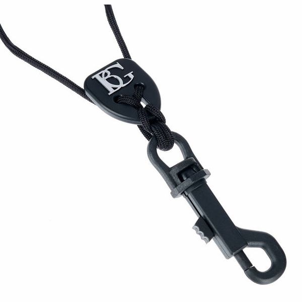 BG France S70SH Yoke Saxophone Strap
