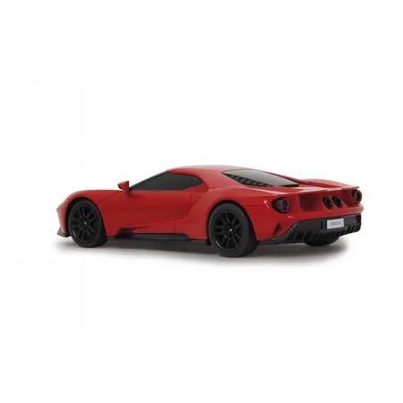 Jamara Ford GT 1:24 rot 40MHz