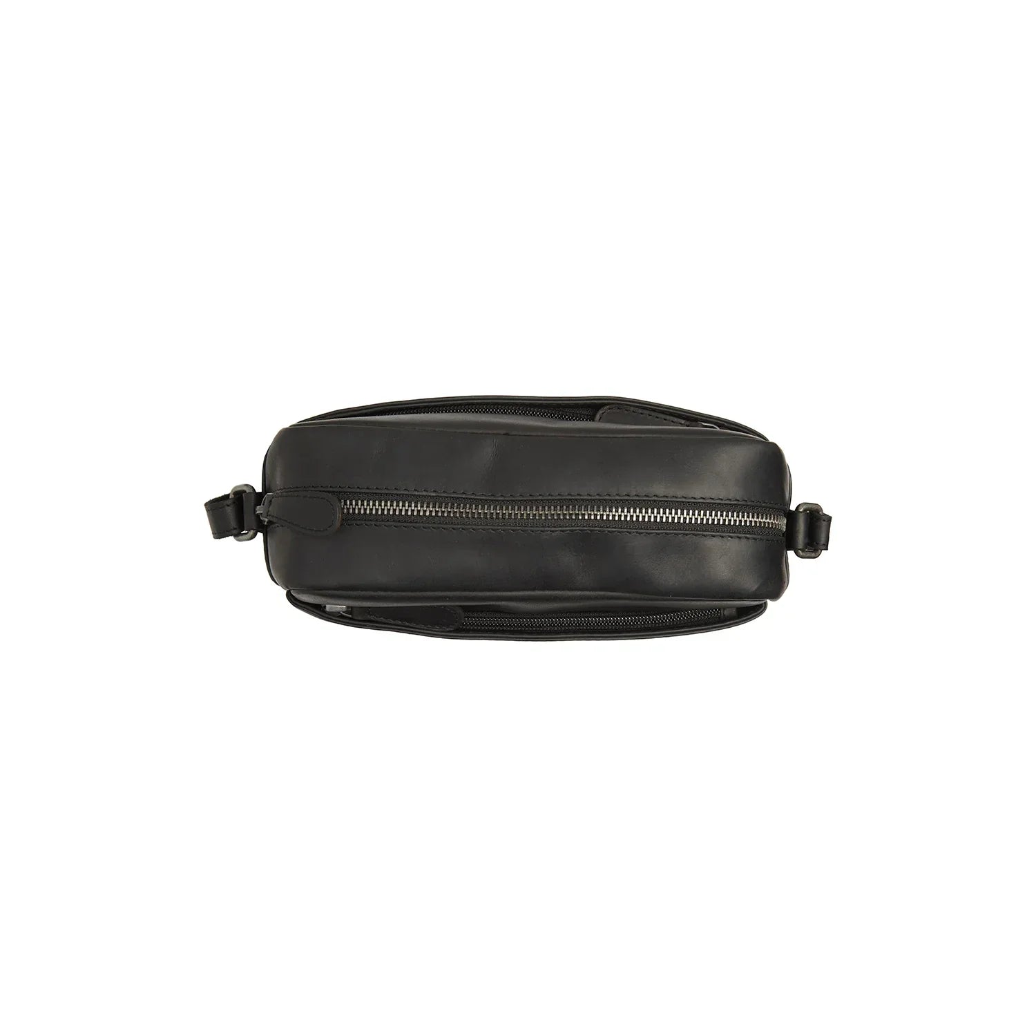 The Chesterfield | Arona | Leren crossbodytas