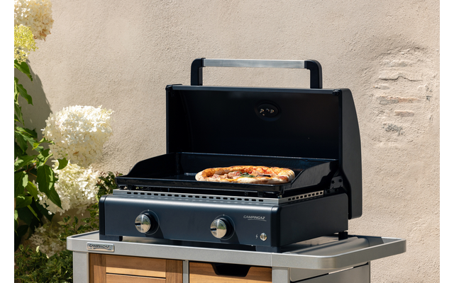 Campingaz Plancha Sigma 2 Cook Gasgrill