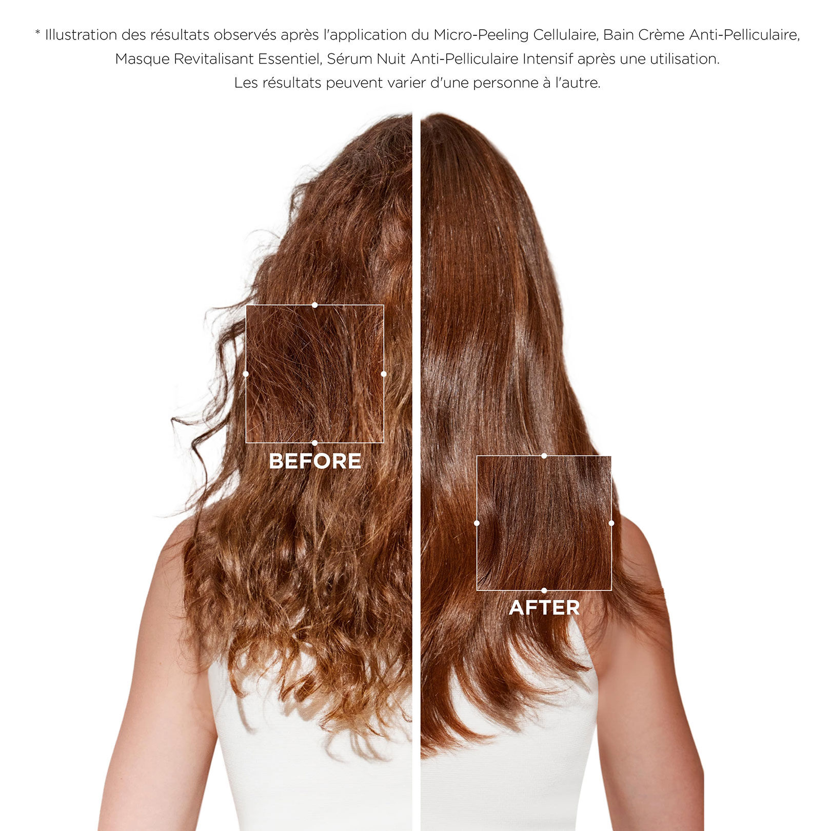 Masque revitalisant essentiel Symbiose
