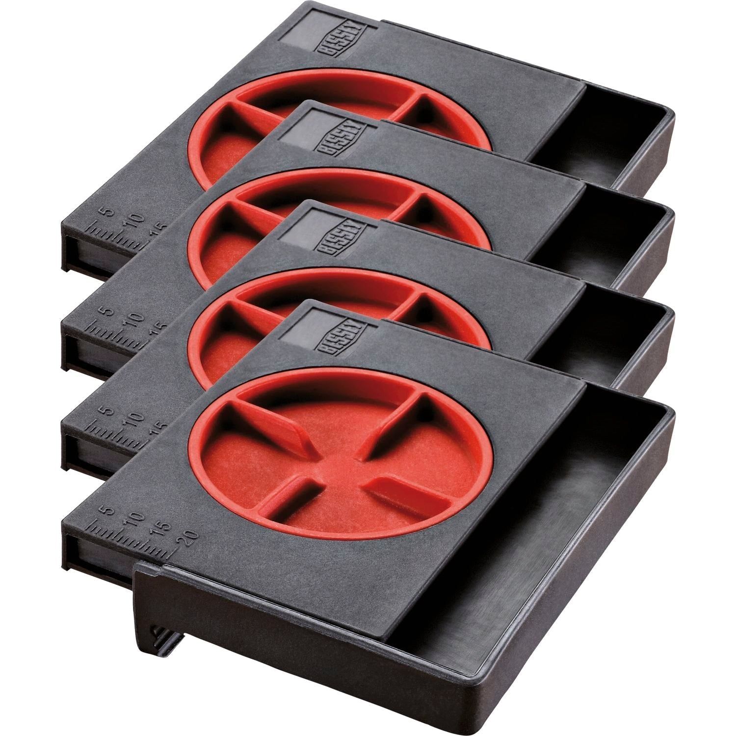 Bessey AV2 Afstandhouders VE=4