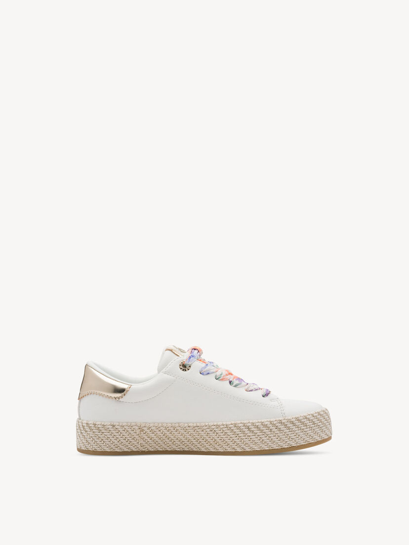 Sneaker - wit