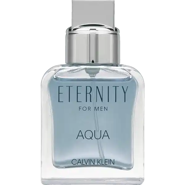 Eternity Aqua for men, EdT 30 ml
