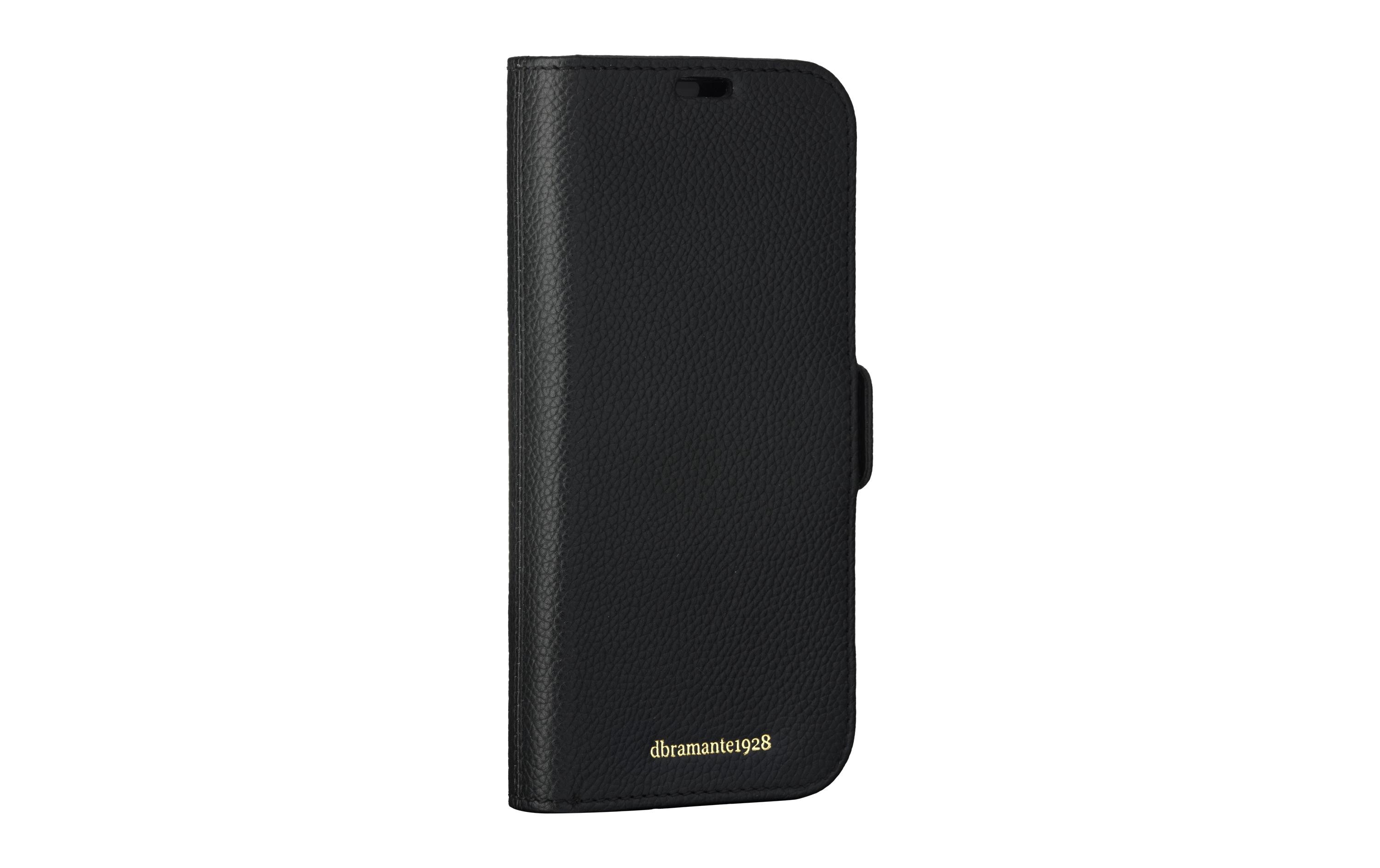Book Cover New York iPhone 15 Pro Max Night BlackSchutzhülle für das Apple iPhone 15 Pro Max