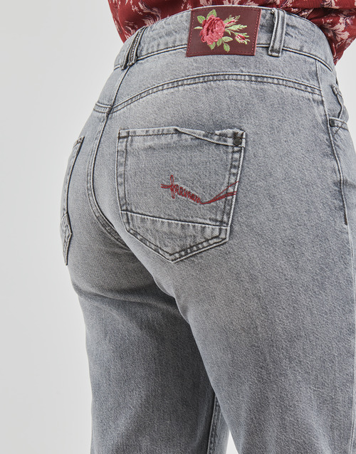 Freeman T.Porter - ANTONIA DENIM Gris