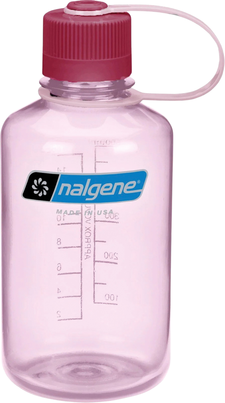 Narrow Mouth Sustain 500 ml