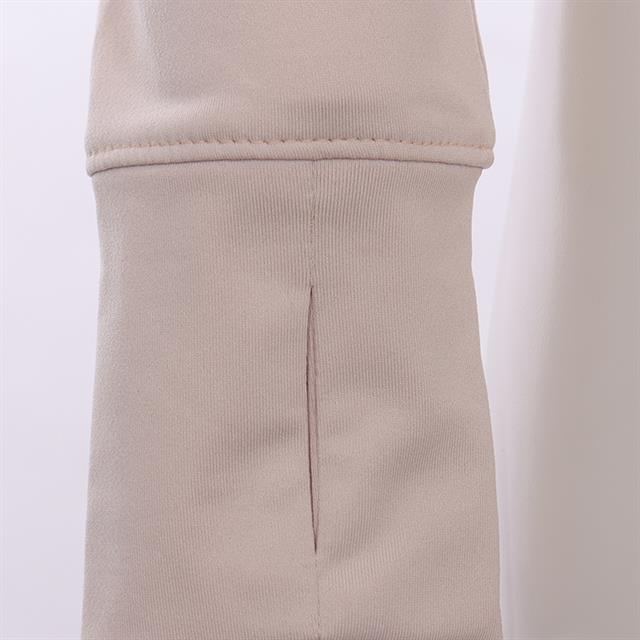 Trainingsshirt La Valencio LVUnika Beige