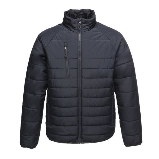 Jaqueta Térmica Profissional Modelo Glacial Warmloft