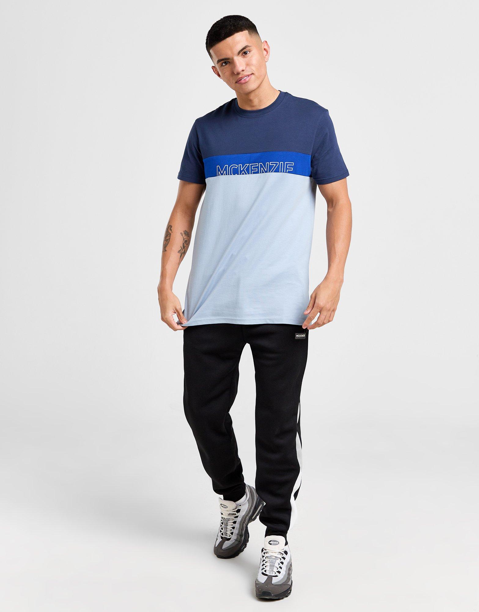 McKenzie T-shirt Macon Homme