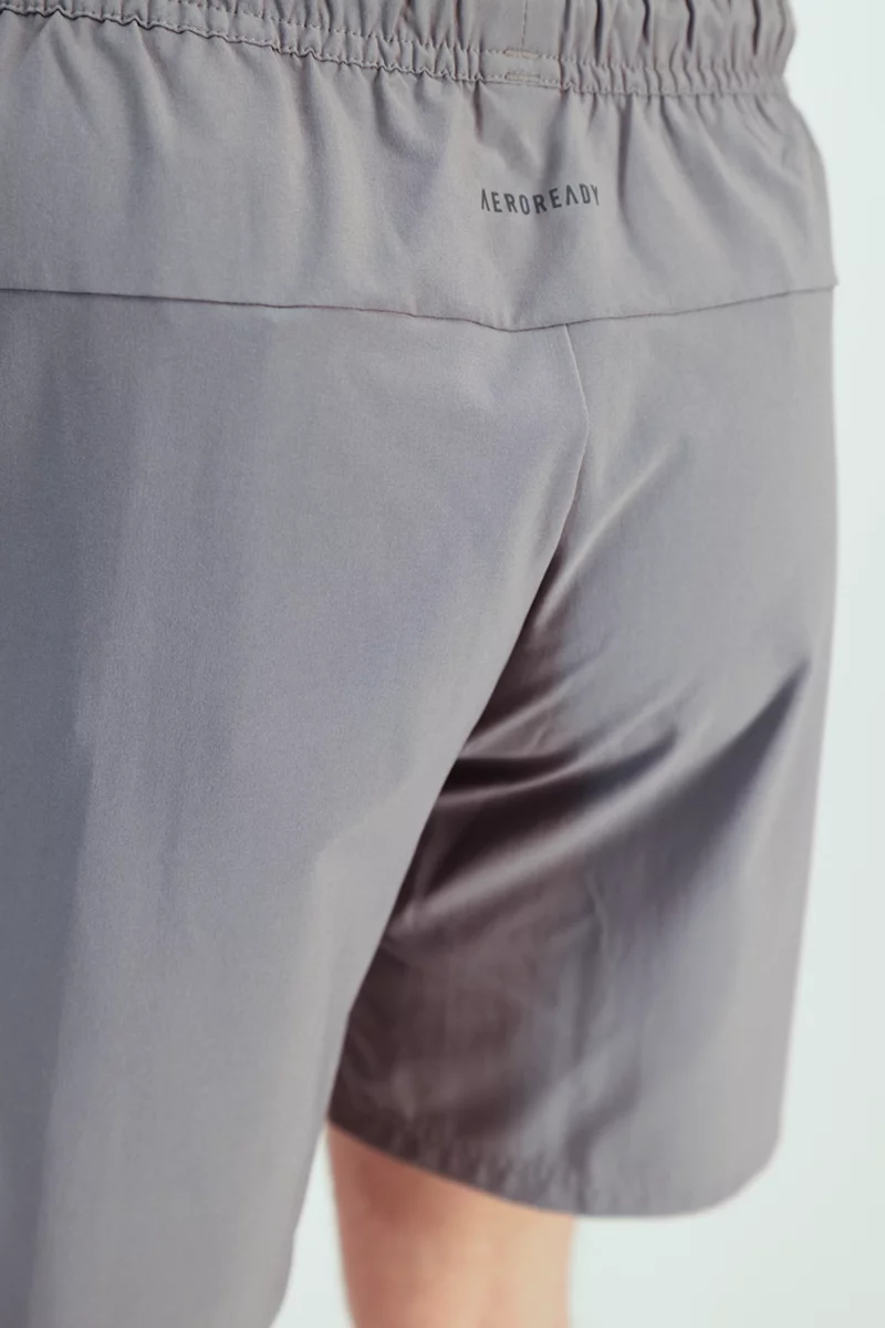 adidas Performance Designed for Training Workout Herren Short