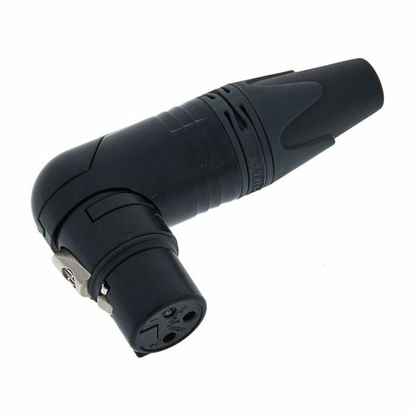 Neutrik NC3 FRX-BAG