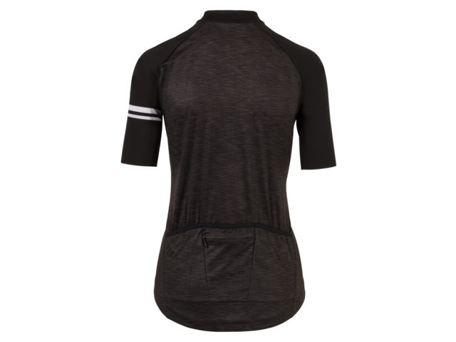 AGU Essential blend kortærmet jersey til kvinder jern grå