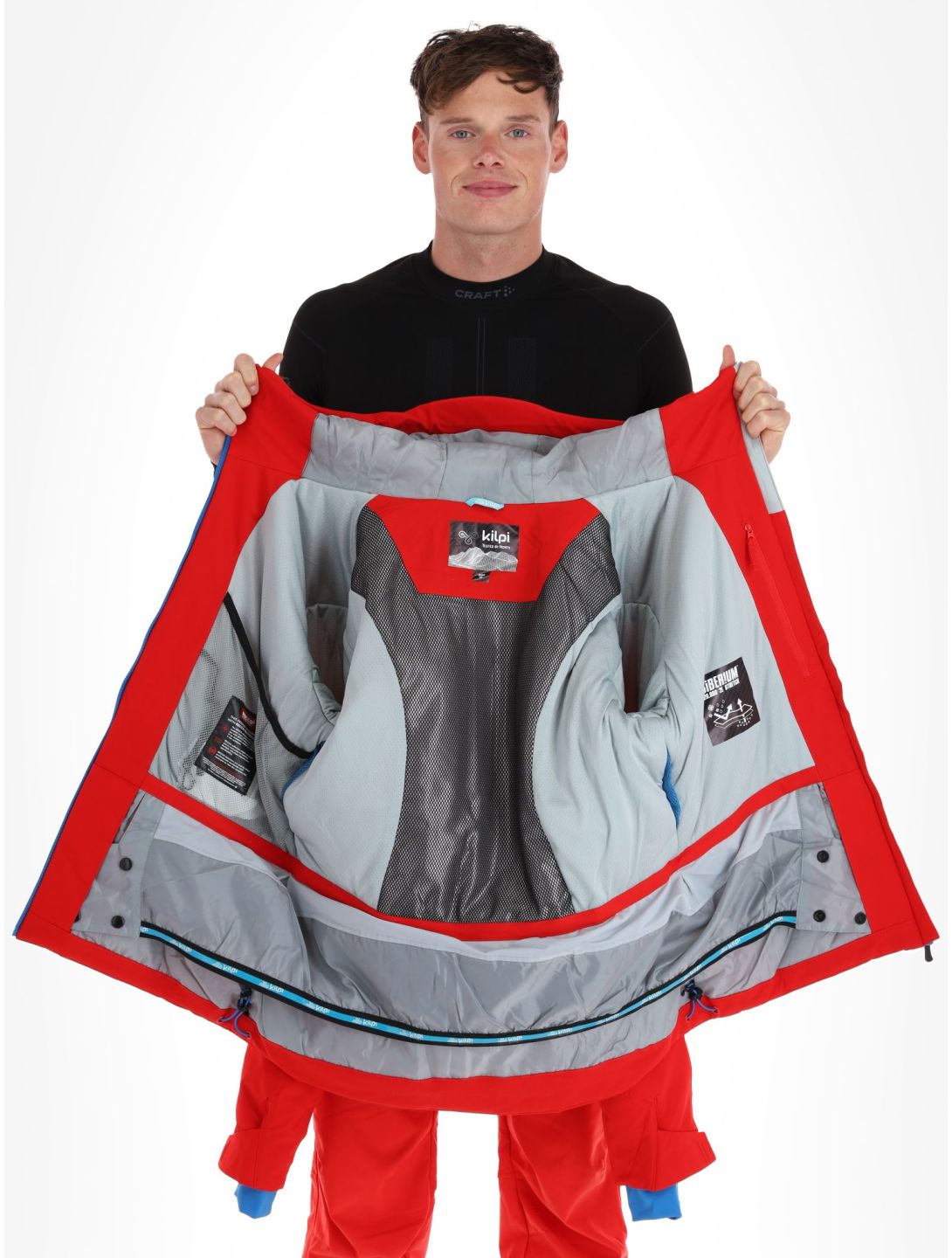 Killy-M ski-jas heren