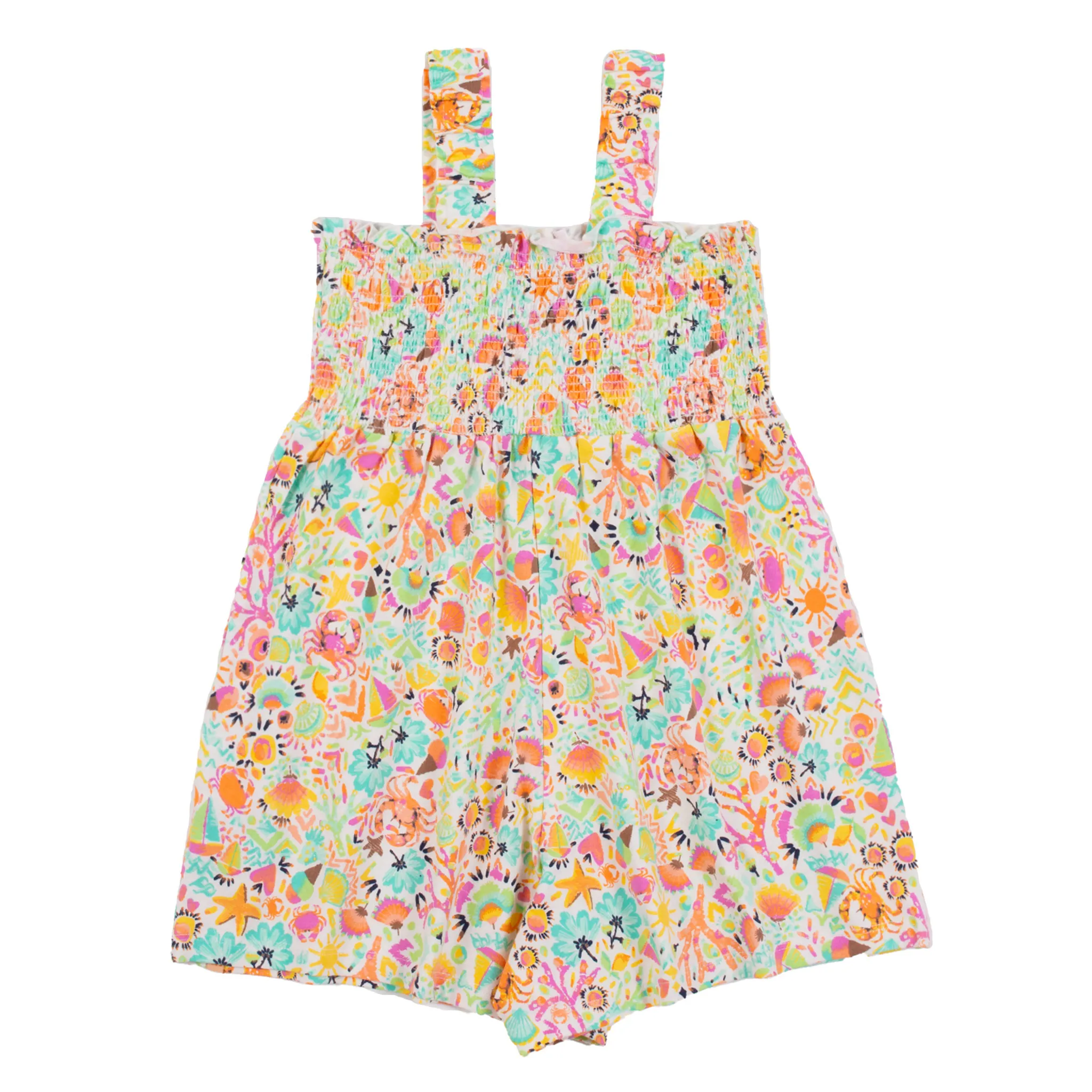Nanö Combi-Court Vacances 2-6ans