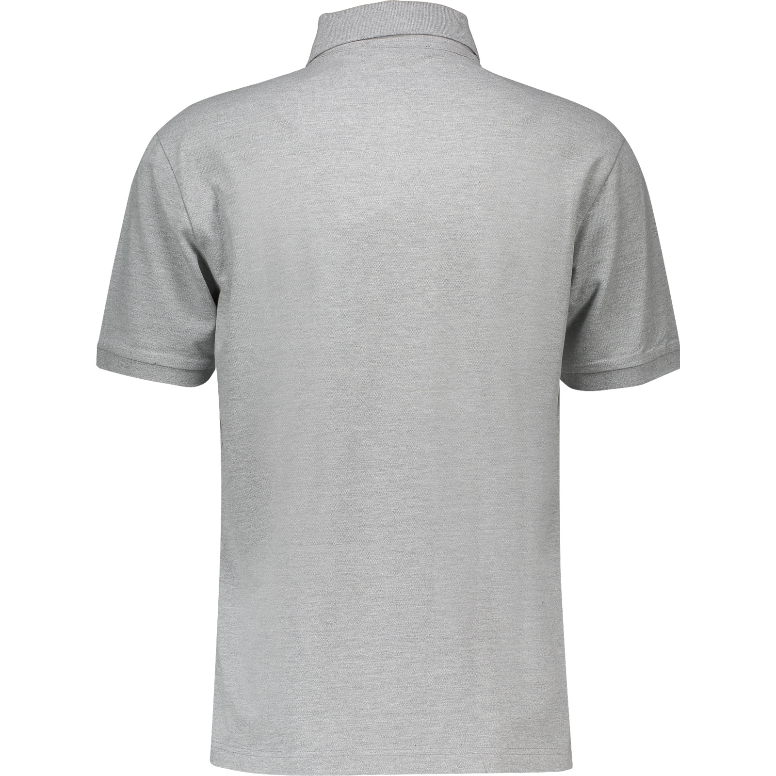 Mexx Peter Herren-Poloshirt 3XL, grau