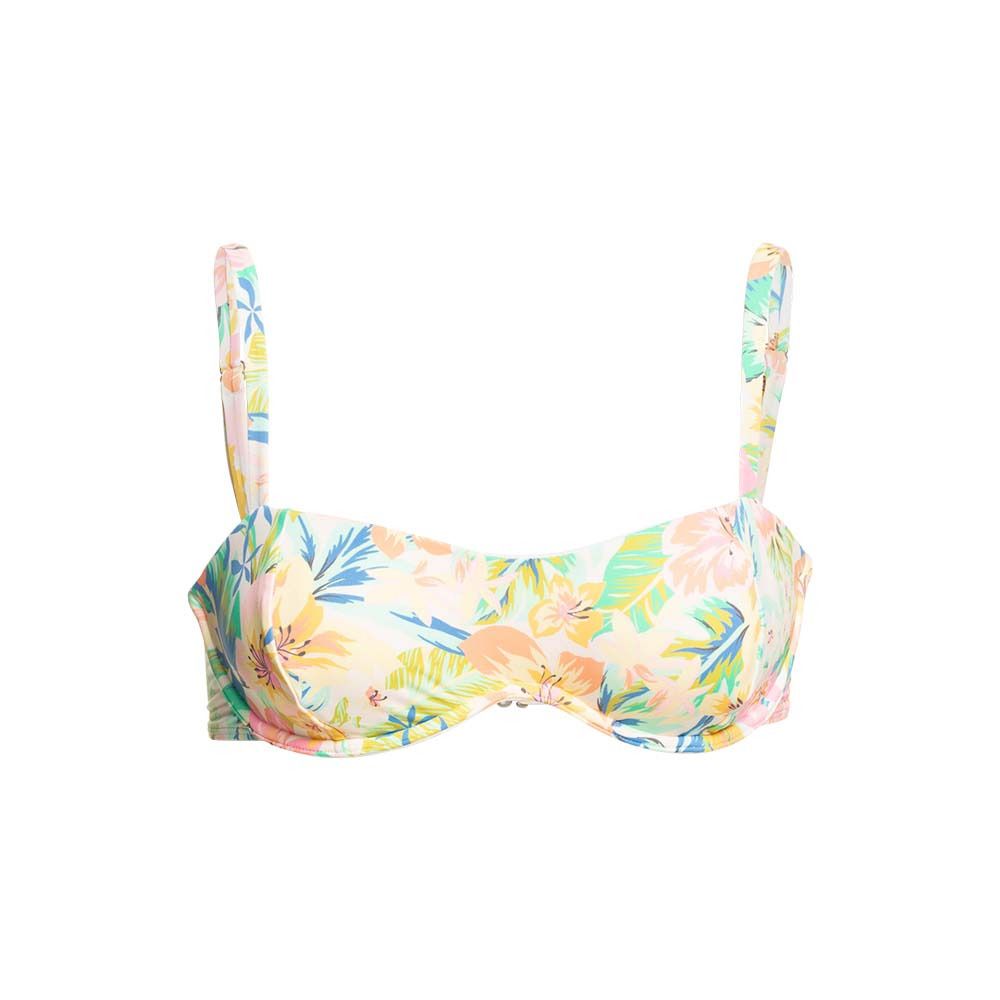 Billabong SWEET TROPICS UNDERWIRE - Haut maillot de bain Femme multi