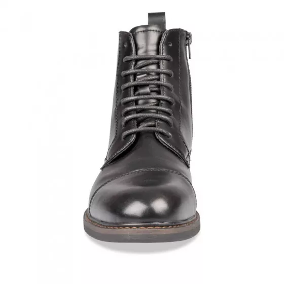 Bottines NOIR B-BLAKE