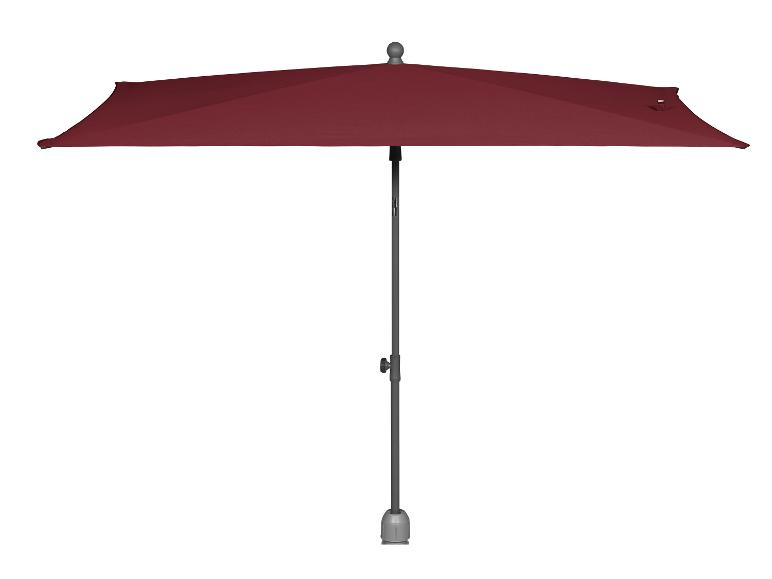 Parasol 210 x 140 cm