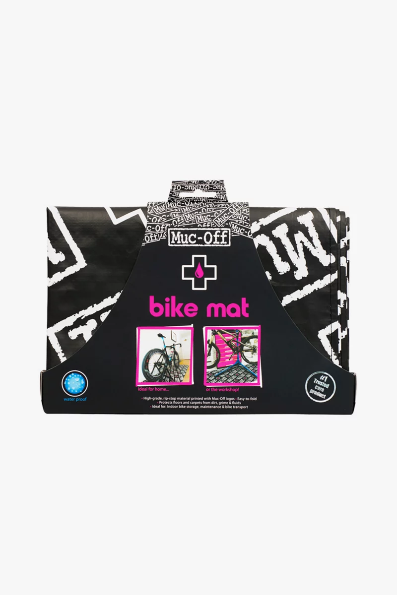 Muc-Off Bike Matte