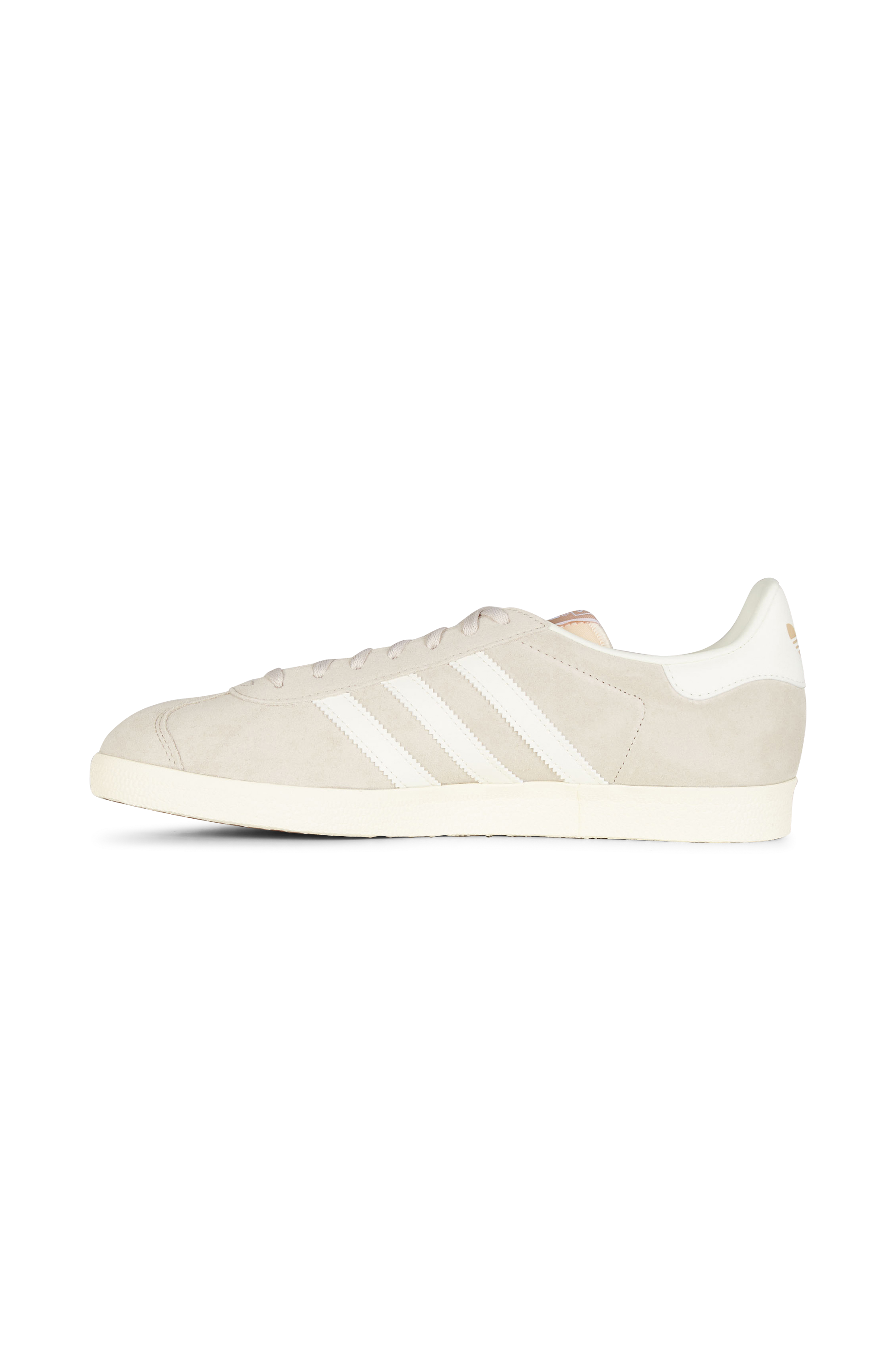 ADIDAS Baskets GAZELLE Beige