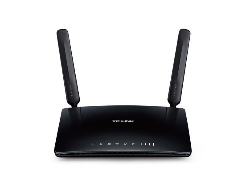 TP-Link LTE-Router Archer MR400 AC1350-Dualband-WLAN-LTE-Router