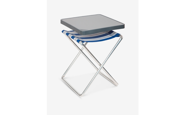 Crespo Hockerplatte 42 x 42 cm